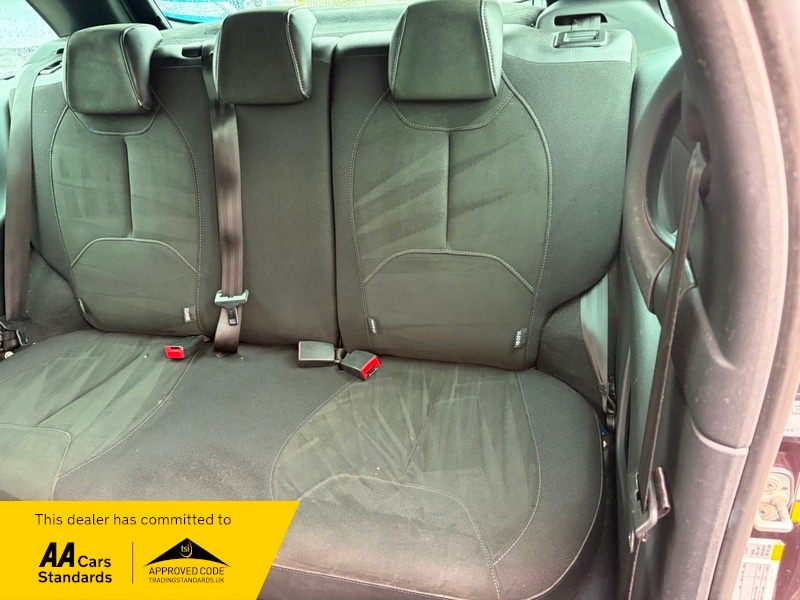 Used Citroen DS3 2016 for sale - 77693998: Photo 11