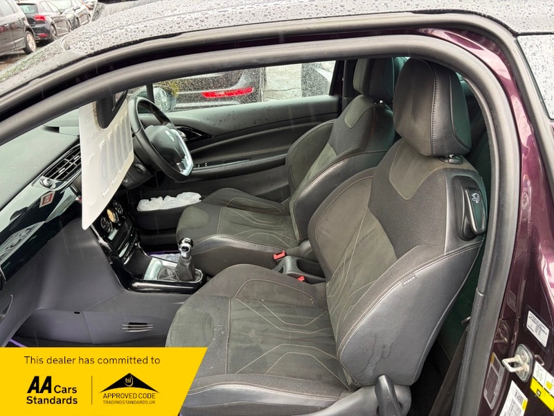 Used Citroen DS3 2016 for sale - 77693998: Photo 12