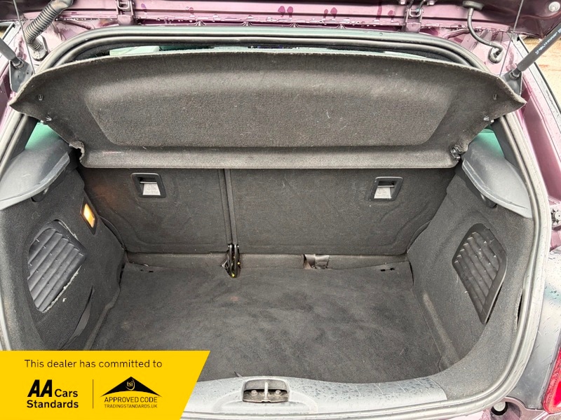 Used Citroen DS3 2016 for sale - 77693998: Photo 13