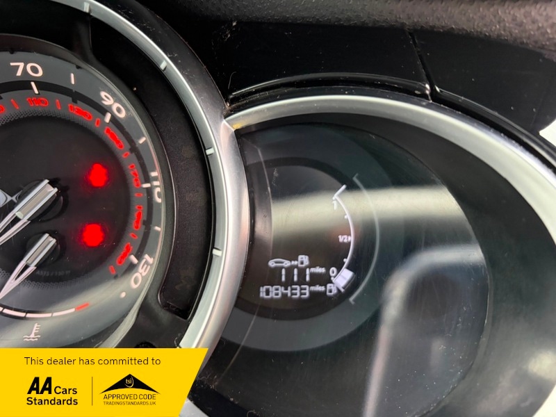 Used Citroen DS3 2016 for sale - 77693998: Photo 4