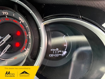 Used Citroen DS3 2016 for sale - 77693998: Photo