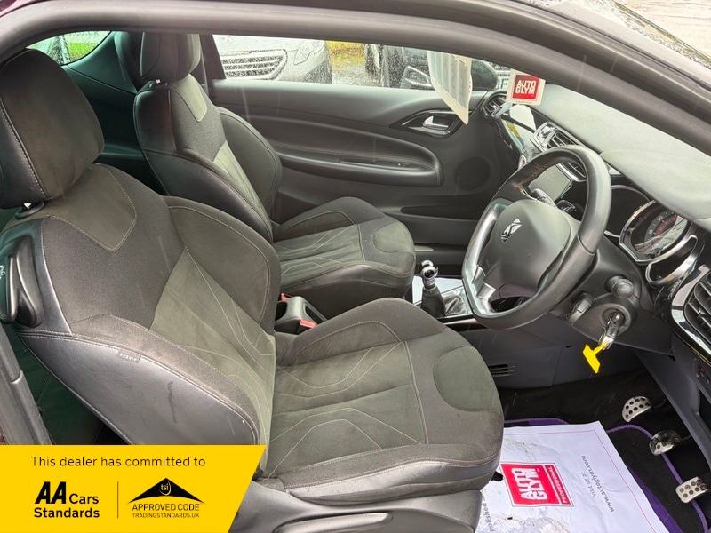 Used Citroen DS3 2016 for sale - 77693998: Photo 6