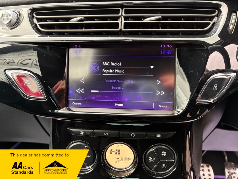 Used Citroen DS3 2016 for sale - 77693998: Photo 7