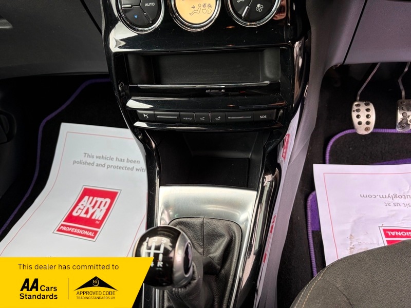 Used Citroen DS3 2016 for sale - 77693998: Photo 8