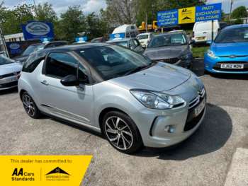 2015 - 1.2 PureTech DStyle Plus 3dr