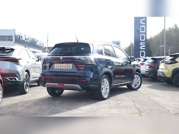 Used Suzuki SX4 S-Cross 2024 for sale - 76874035: Photo