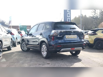 Used Suzuki SX4 S-Cross 2024 for sale - 76874035: Photo