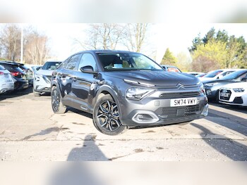 Used Citroen C4 2024 for sale - 78041985: Photo