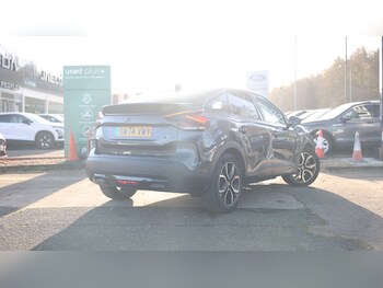 Used Citroen C4 2024 for sale - 78041985: Photo