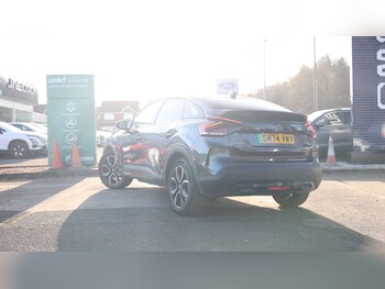 Used Citroen C4 2024 for sale - 78041985: Photo