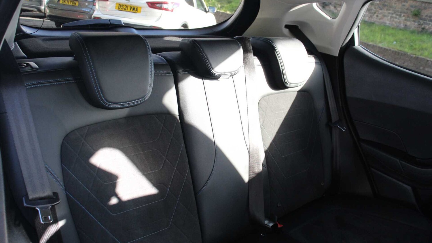 Used Ford Fiesta 2022 for sale - 76869204: Photo 17