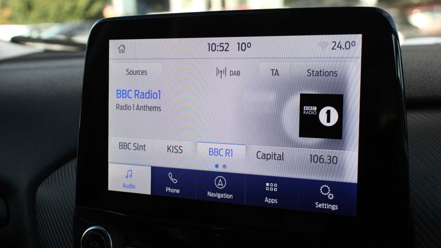 Used Ford Fiesta 2022 for sale - 76869204: Photo 22