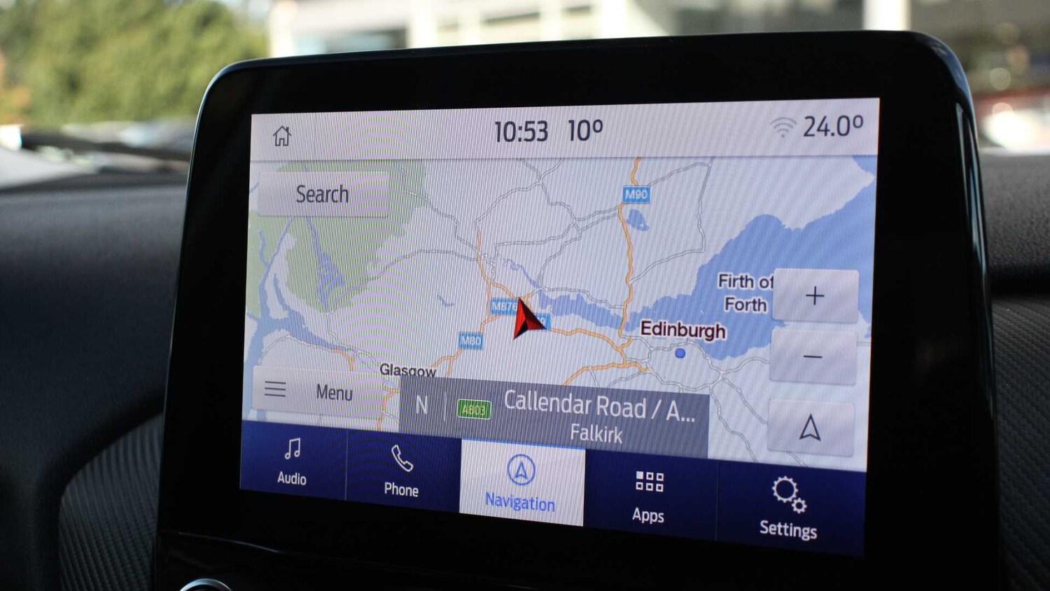 Used Ford Fiesta 2022 for sale - 76869204: Photo 24