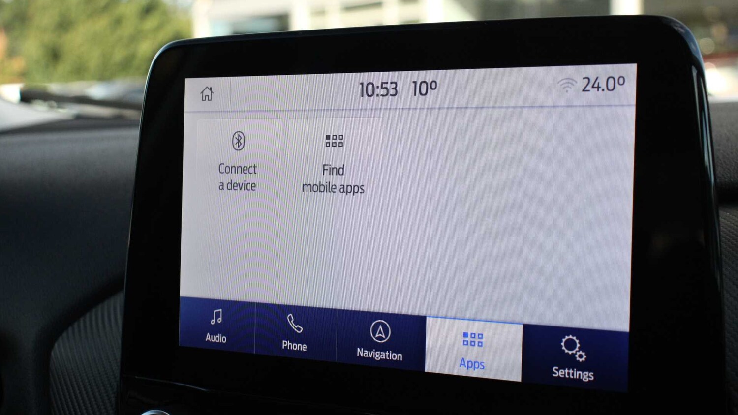 Used Ford Fiesta 2022 for sale - 76869204: Photo 25