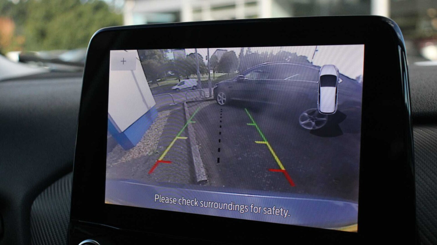 Used Ford Fiesta 2022 for sale - 76869204: Photo 27