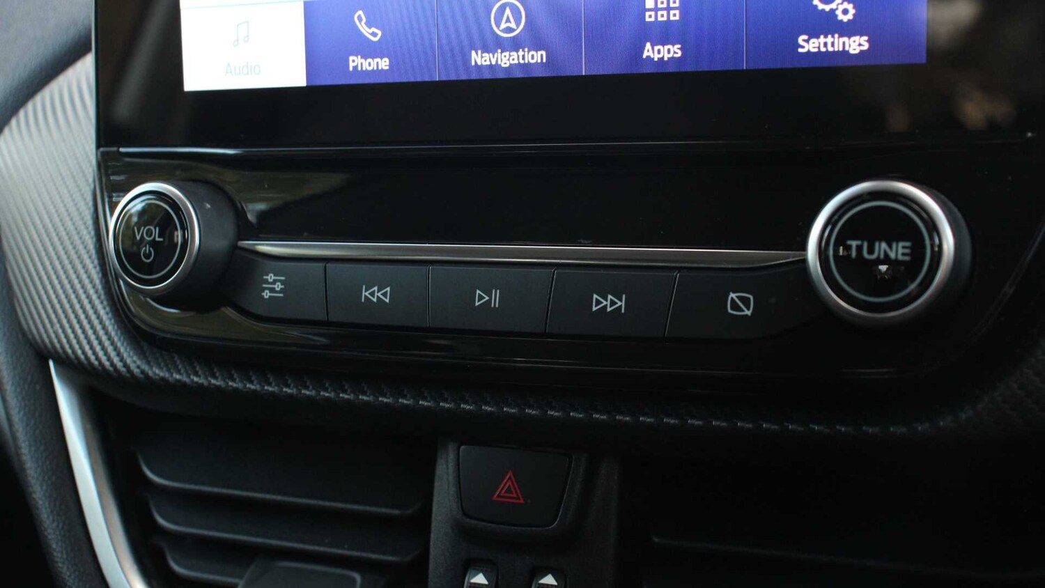 Used Ford Fiesta 2022 for sale - 76869204: Photo 28