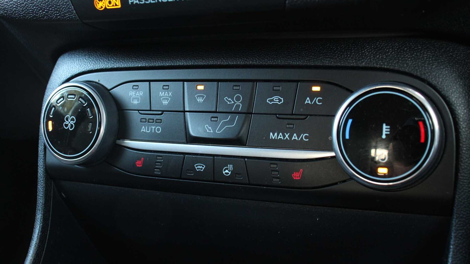 Used Ford Fiesta 2022 for sale - 76869204: Photo 29