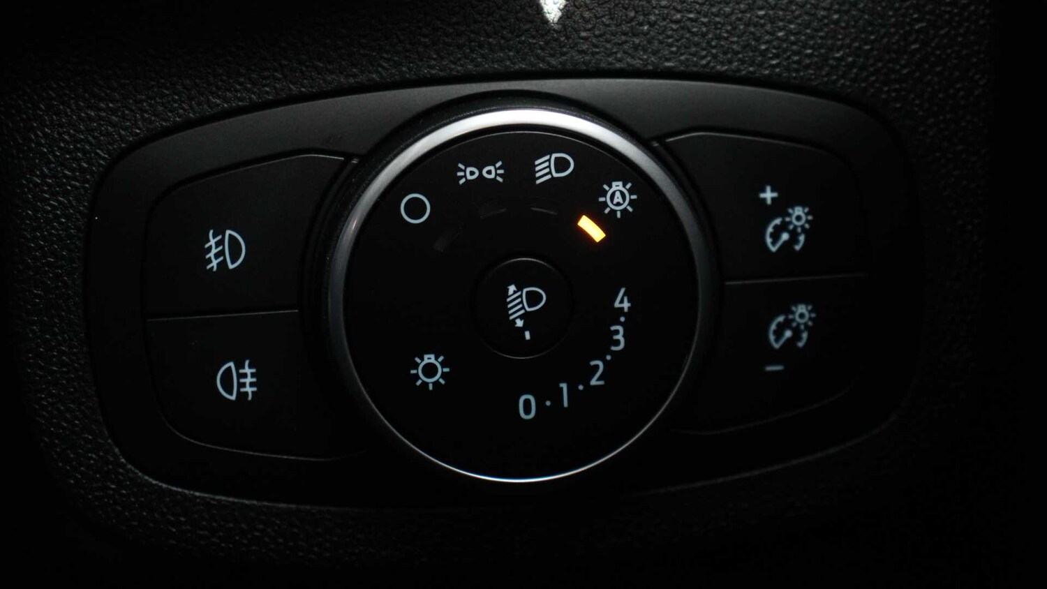 Used Ford Fiesta 2022 for sale - 76869204: Photo 36