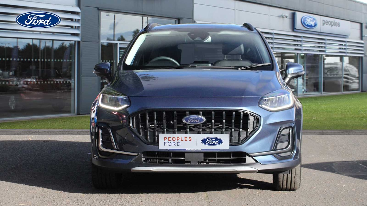 Used Ford Fiesta 2022 for sale - 76869204: Photo 5