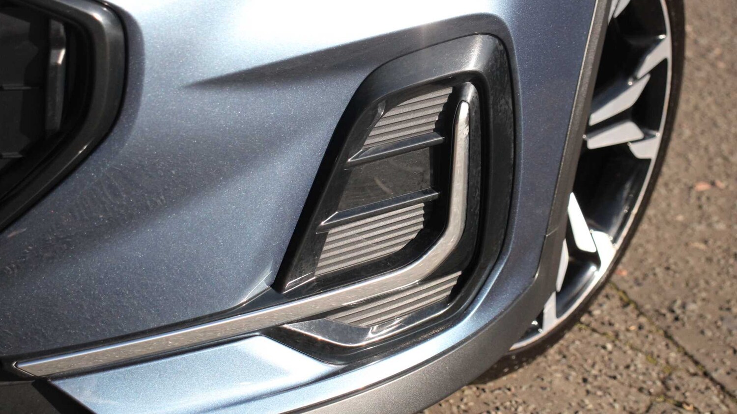 Used Ford Fiesta 2022 for sale - 76869204: Photo 8