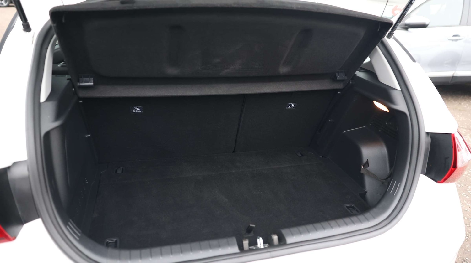 Used Hyundai i20 2021 for sale - 76869961: Photo 16