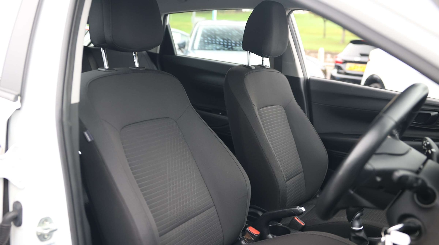 Used Hyundai i20 2021 for sale - 76869961: Photo 17