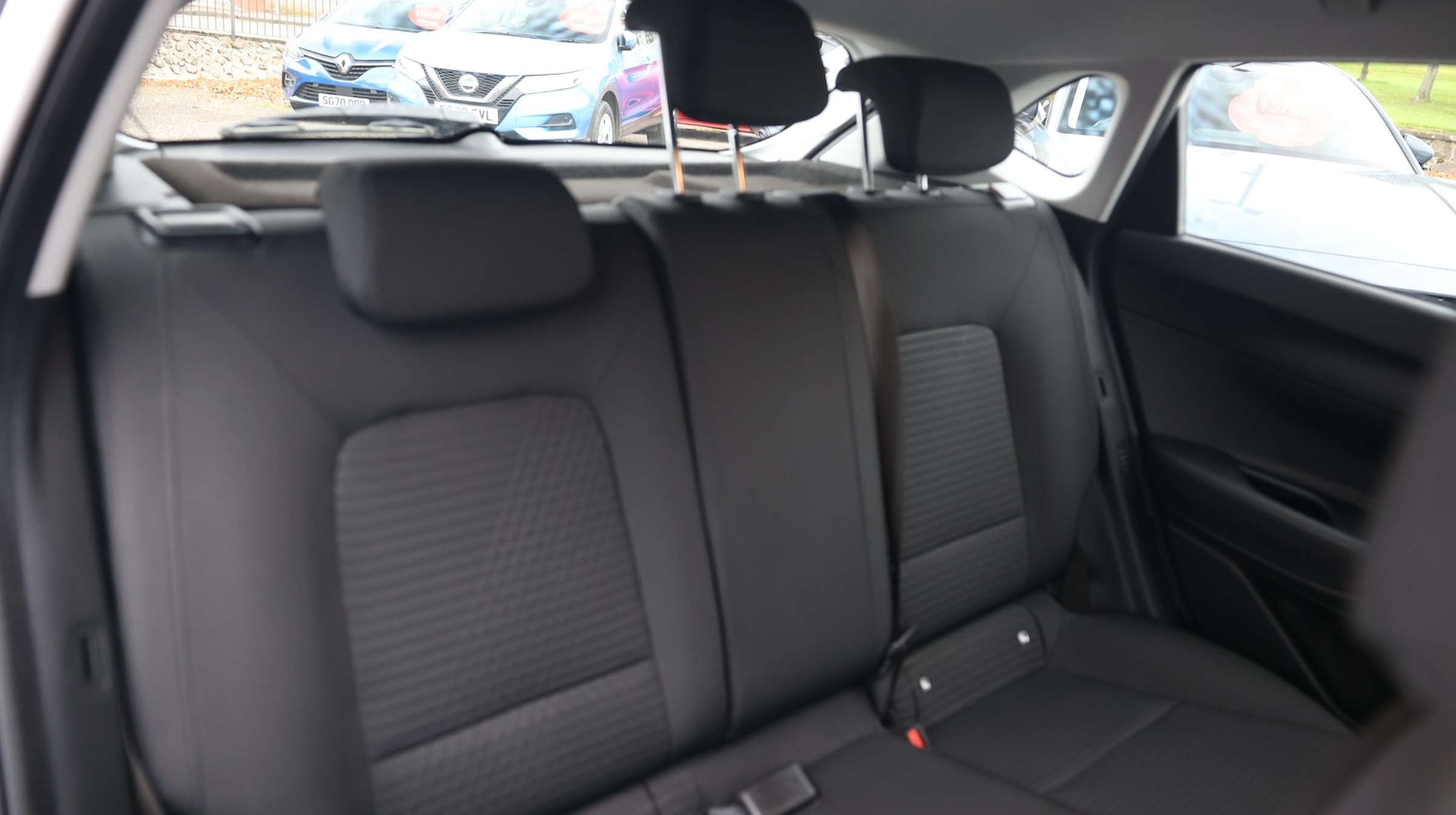 Used Hyundai i20 2021 for sale - 76869961: Photo 18