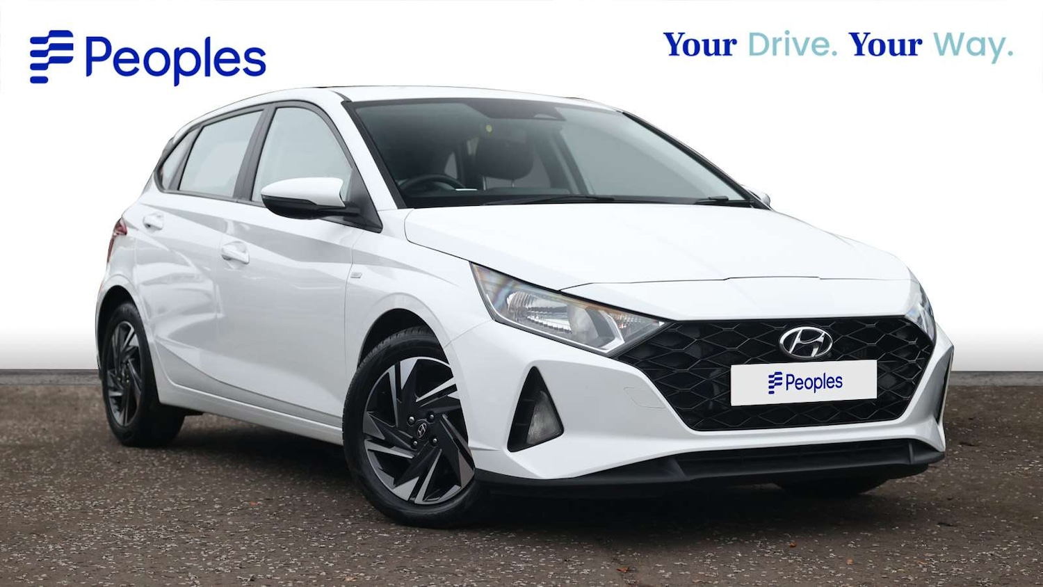 Used Hyundai i20 2021 for sale - 76869961: Photo 2