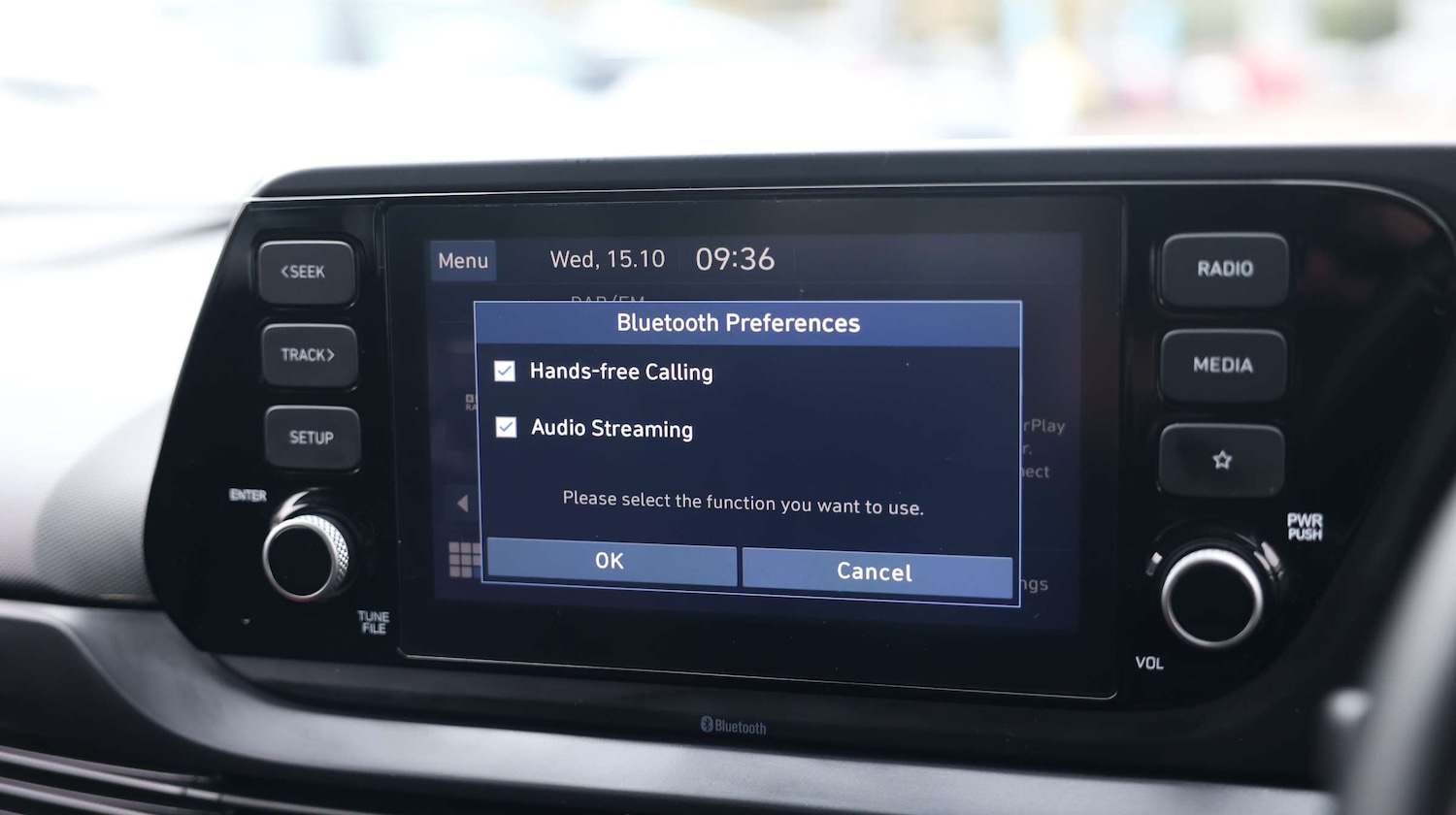 Used Hyundai i20 2021 for sale - 76869961: Photo 24