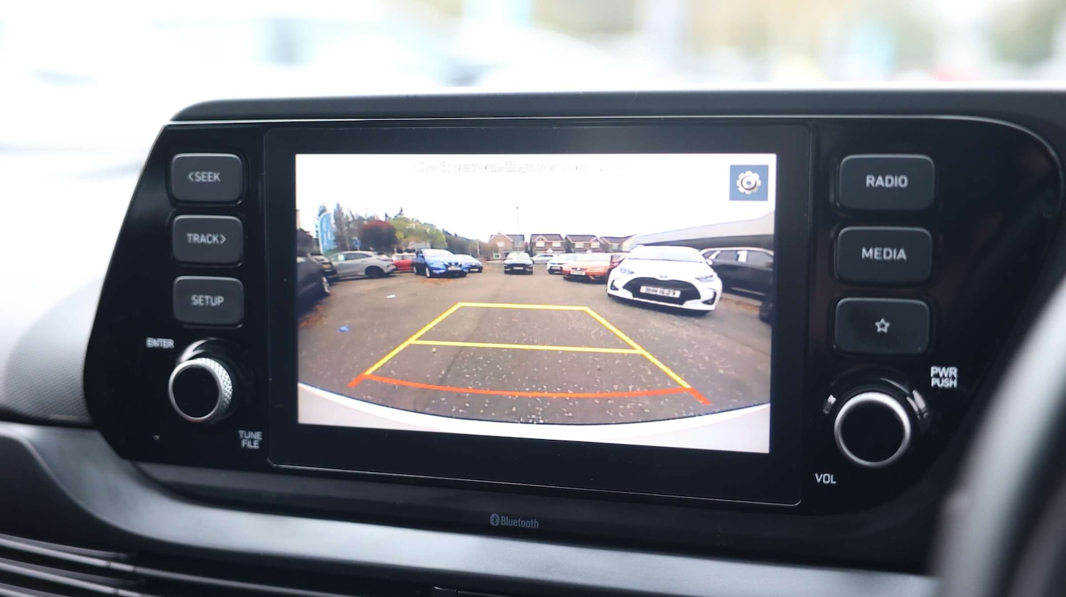 Used Hyundai i20 2021 for sale - 76869961: Photo 27