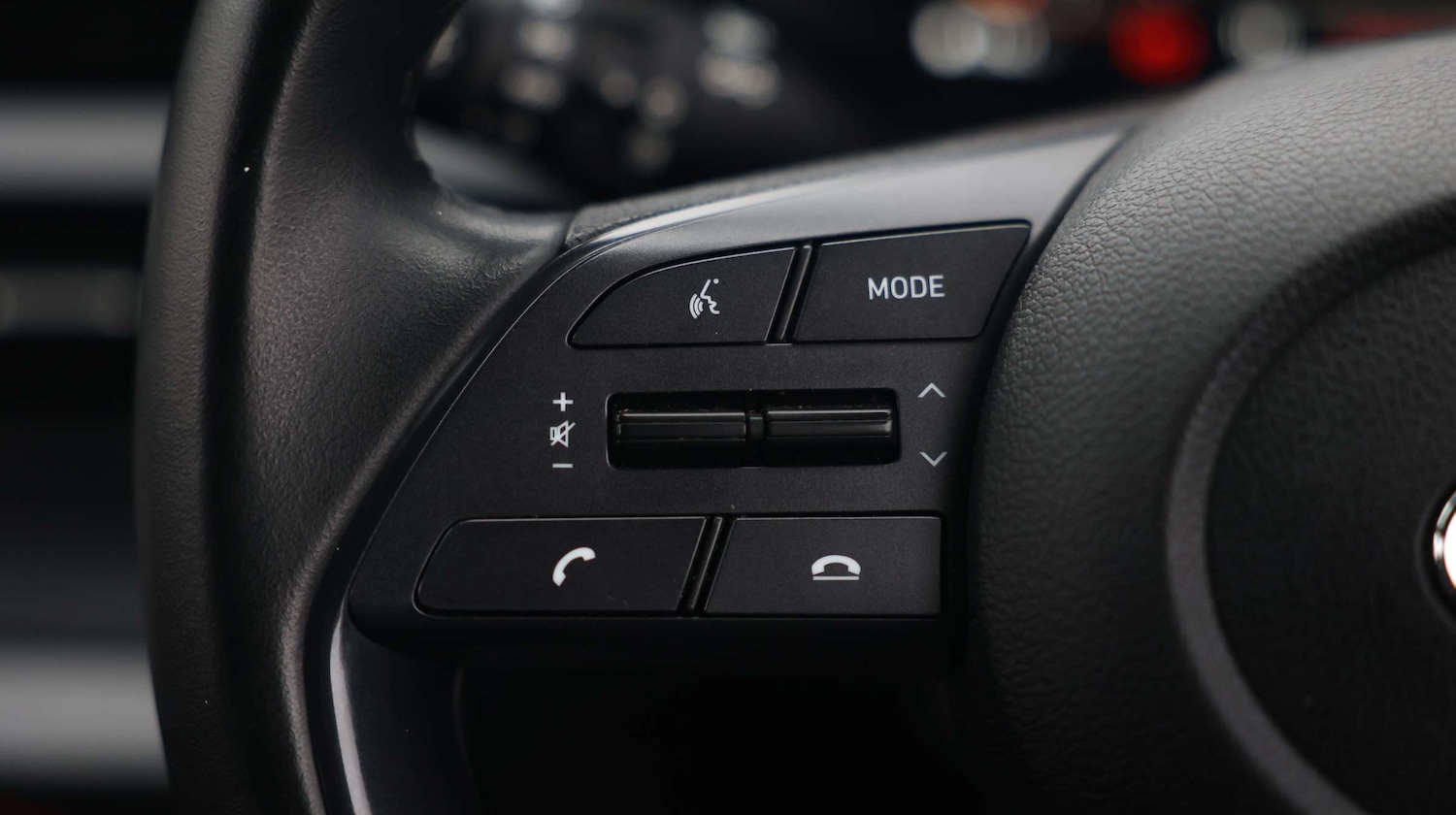 Used Hyundai i20 2021 for sale - 76869961: Photo 32