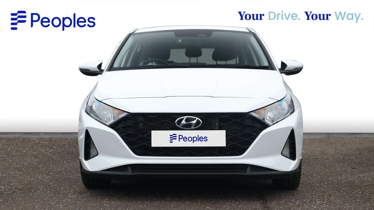 Used Hyundai i20 2021 for sale - 76869961: Photo 5
