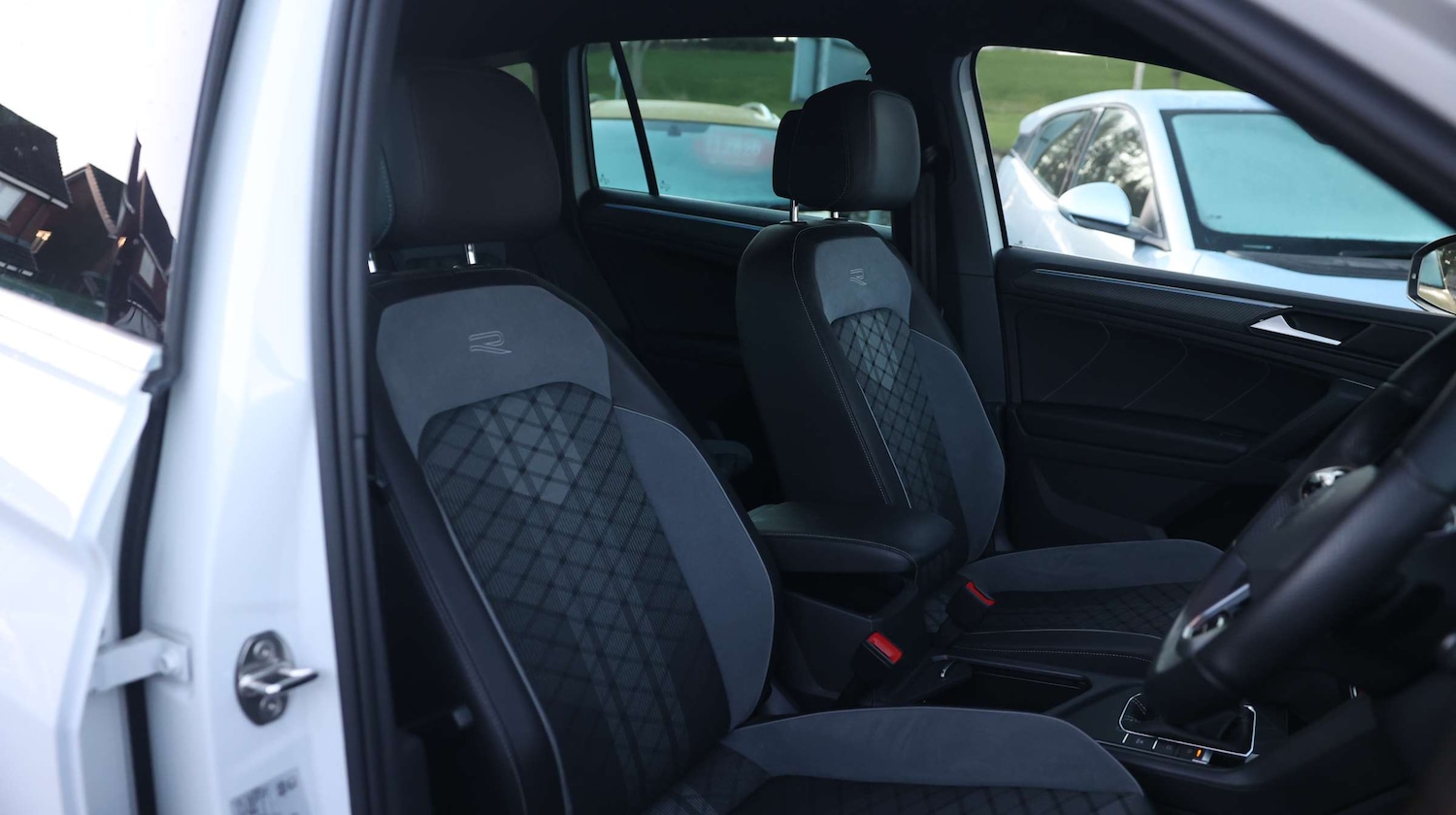 Used Volkswagen Tiguan 2023 for sale - 77388908: Photo 20