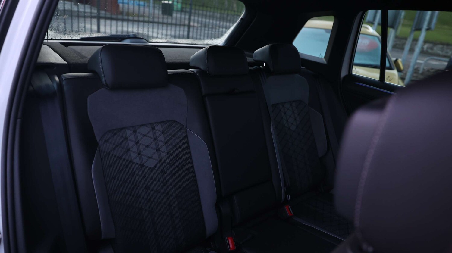 Used Volkswagen Tiguan 2023 for sale - 77388908: Photo 21