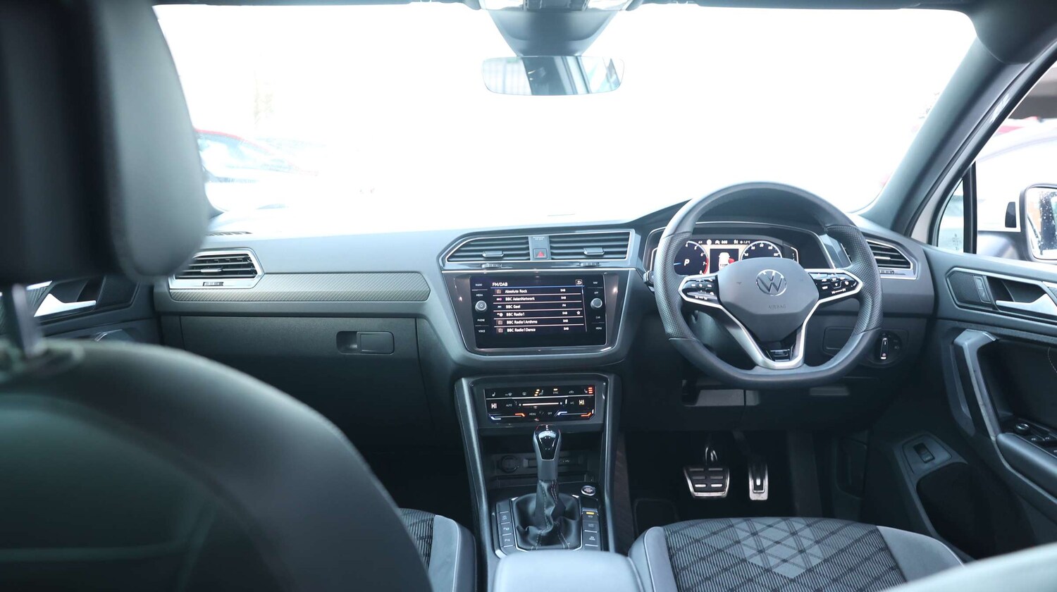 Used Volkswagen Tiguan 2023 for sale - 77388908: Photo 24