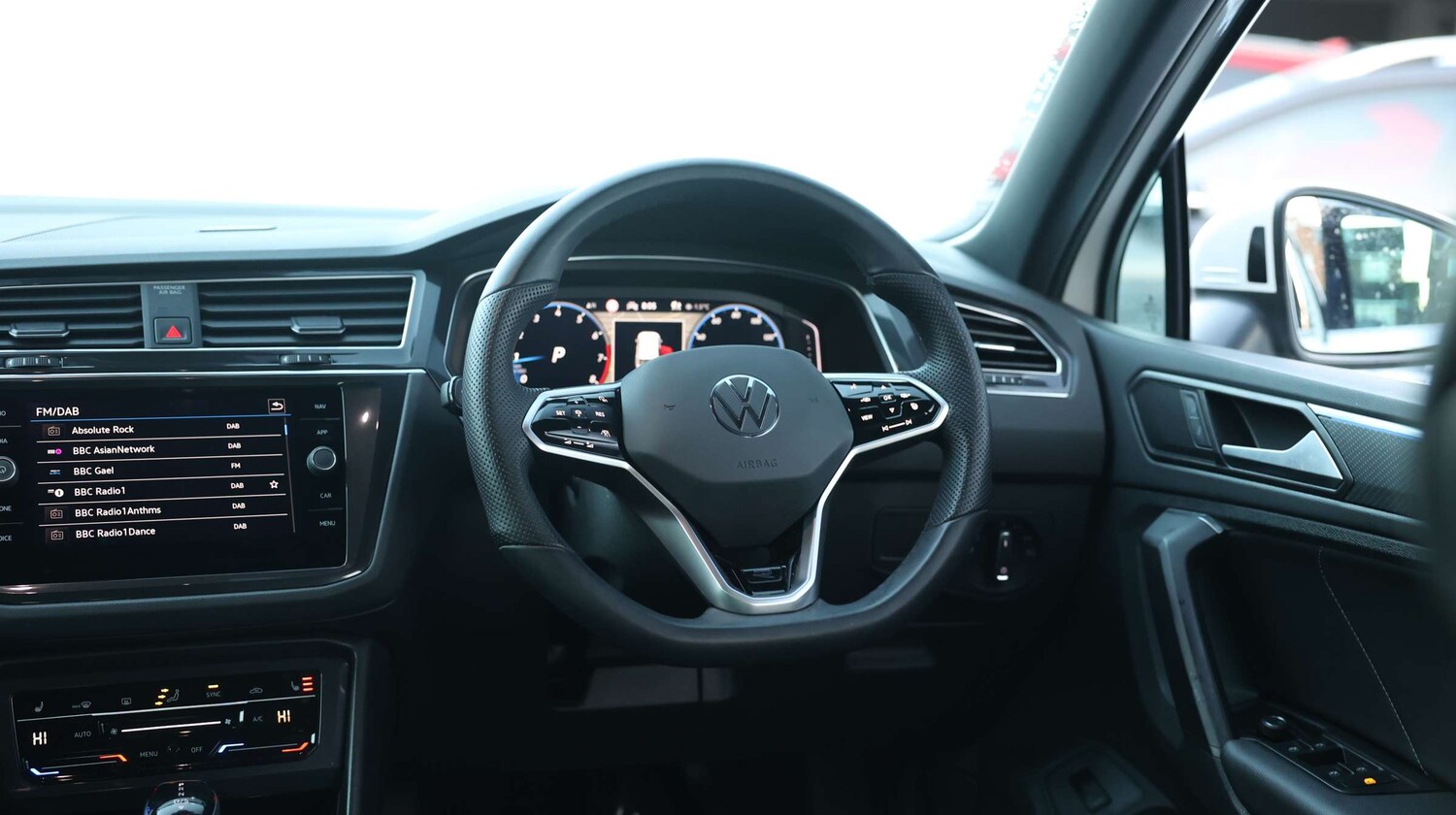 Used Volkswagen Tiguan 2023 for sale - 77388908: Photo 25