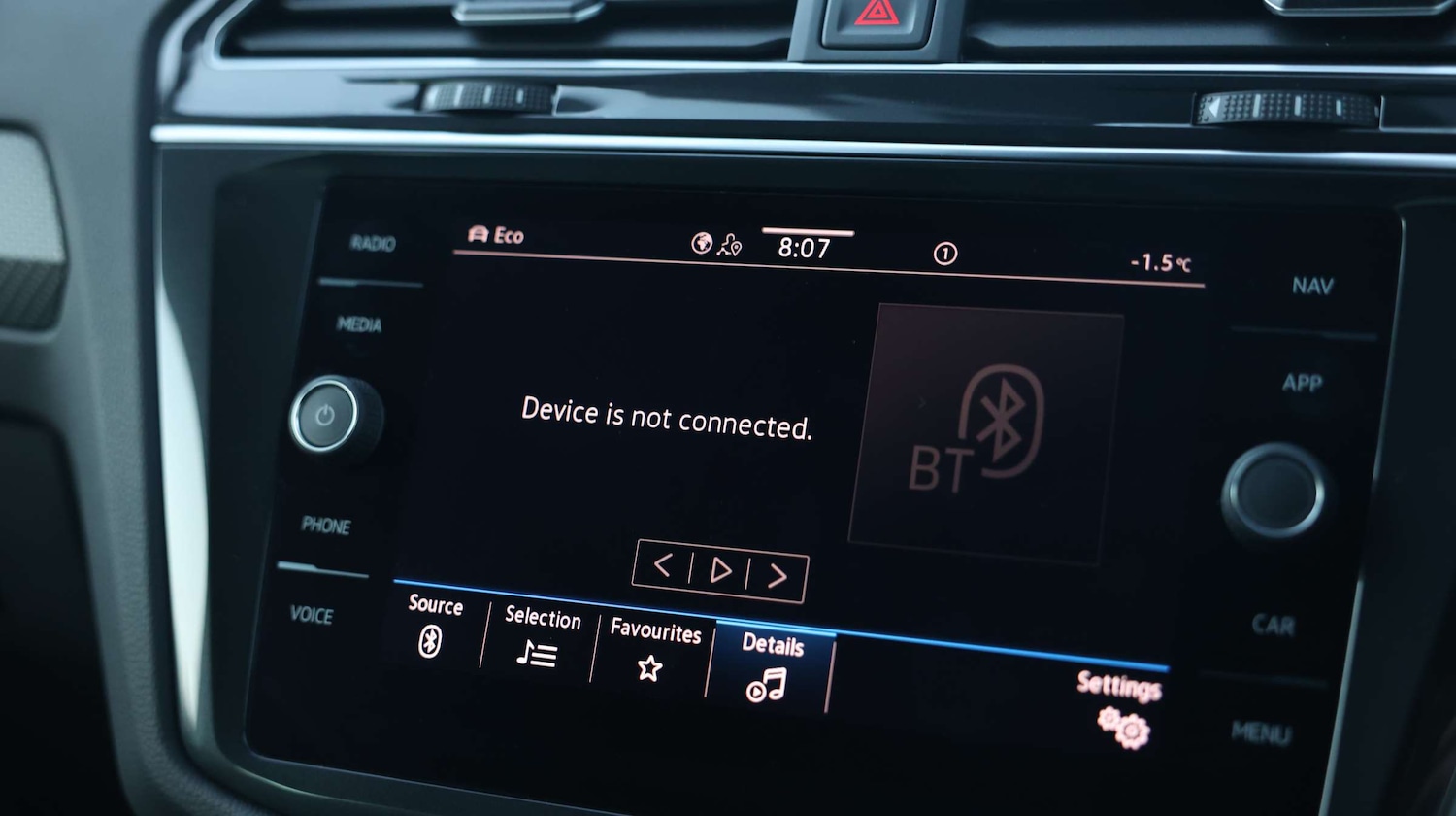 Used Volkswagen Tiguan 2023 for sale - 77388908: Photo 27