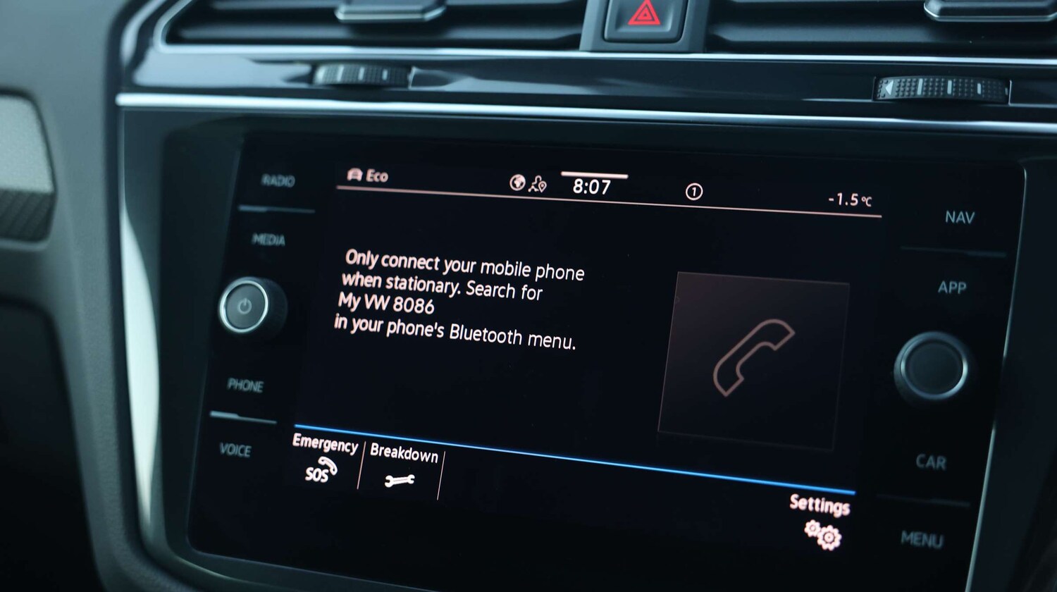 Used Volkswagen Tiguan 2023 for sale - 77388908: Photo 28