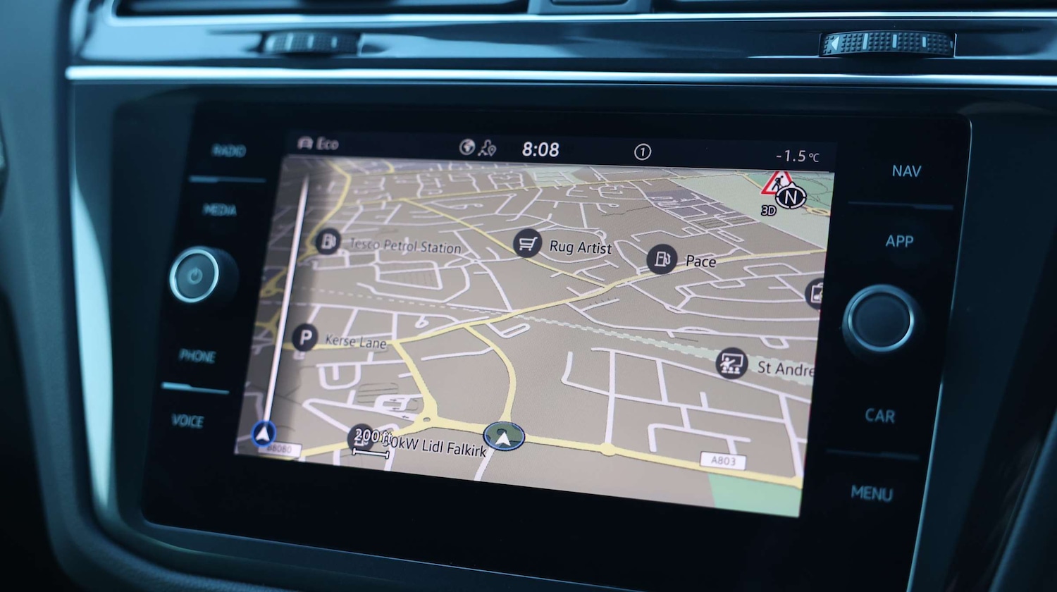 Used Volkswagen Tiguan 2023 for sale - 77388908: Photo 29