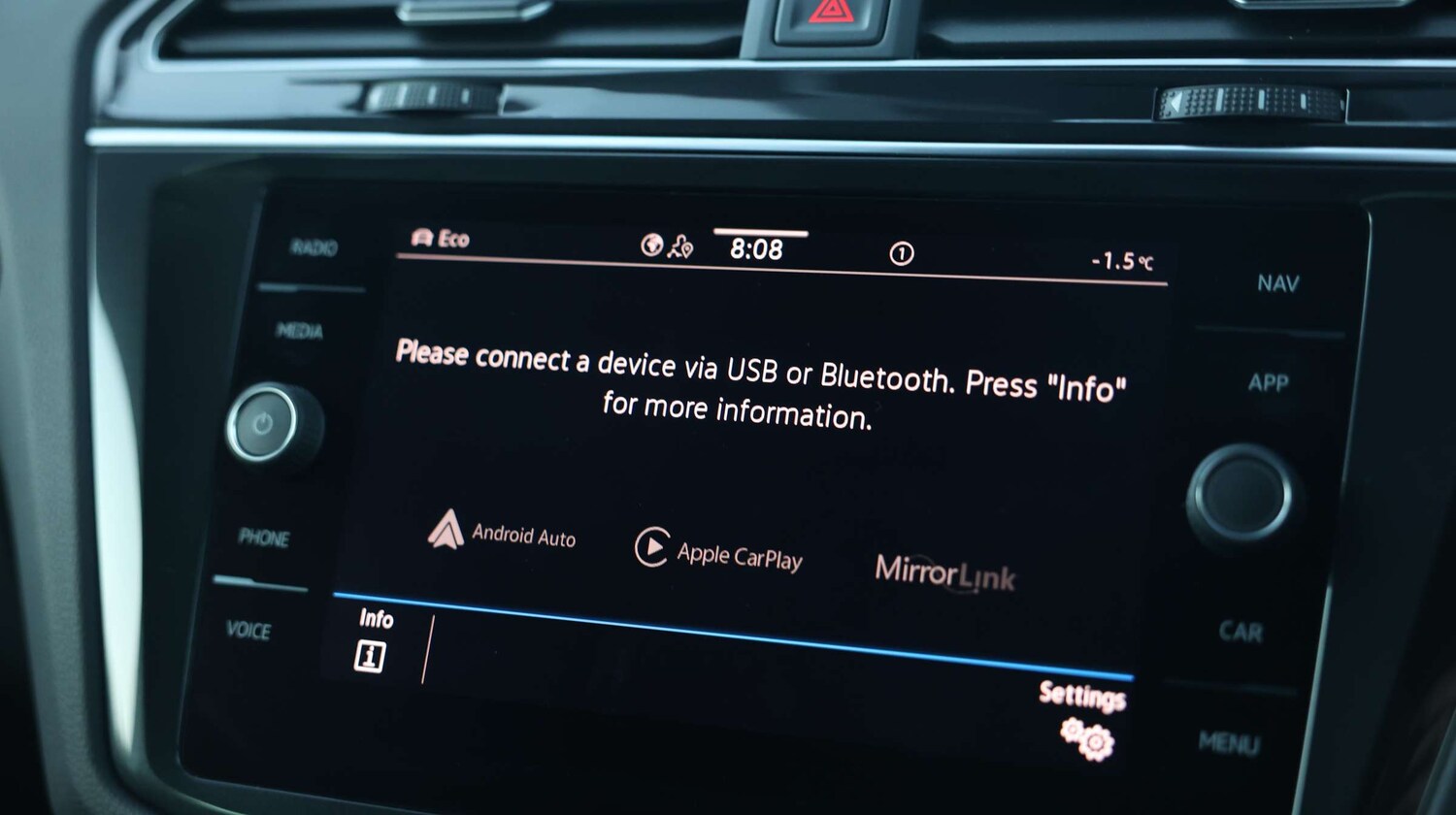 Used Volkswagen Tiguan 2023 for sale - 77388908: Photo 30