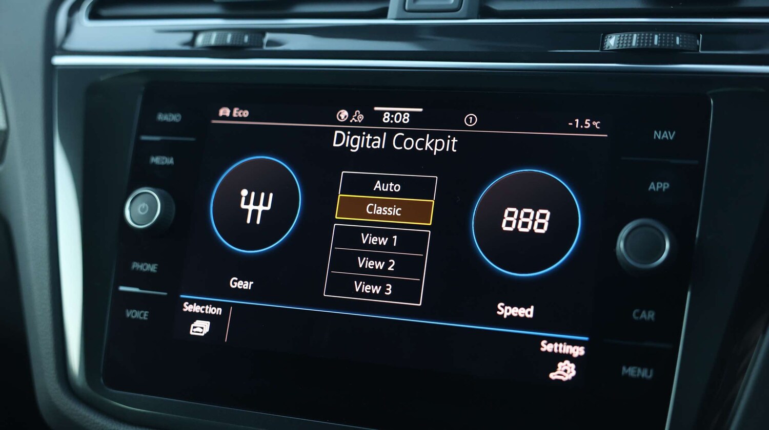 Used Volkswagen Tiguan 2023 for sale - 77388908: Photo 31