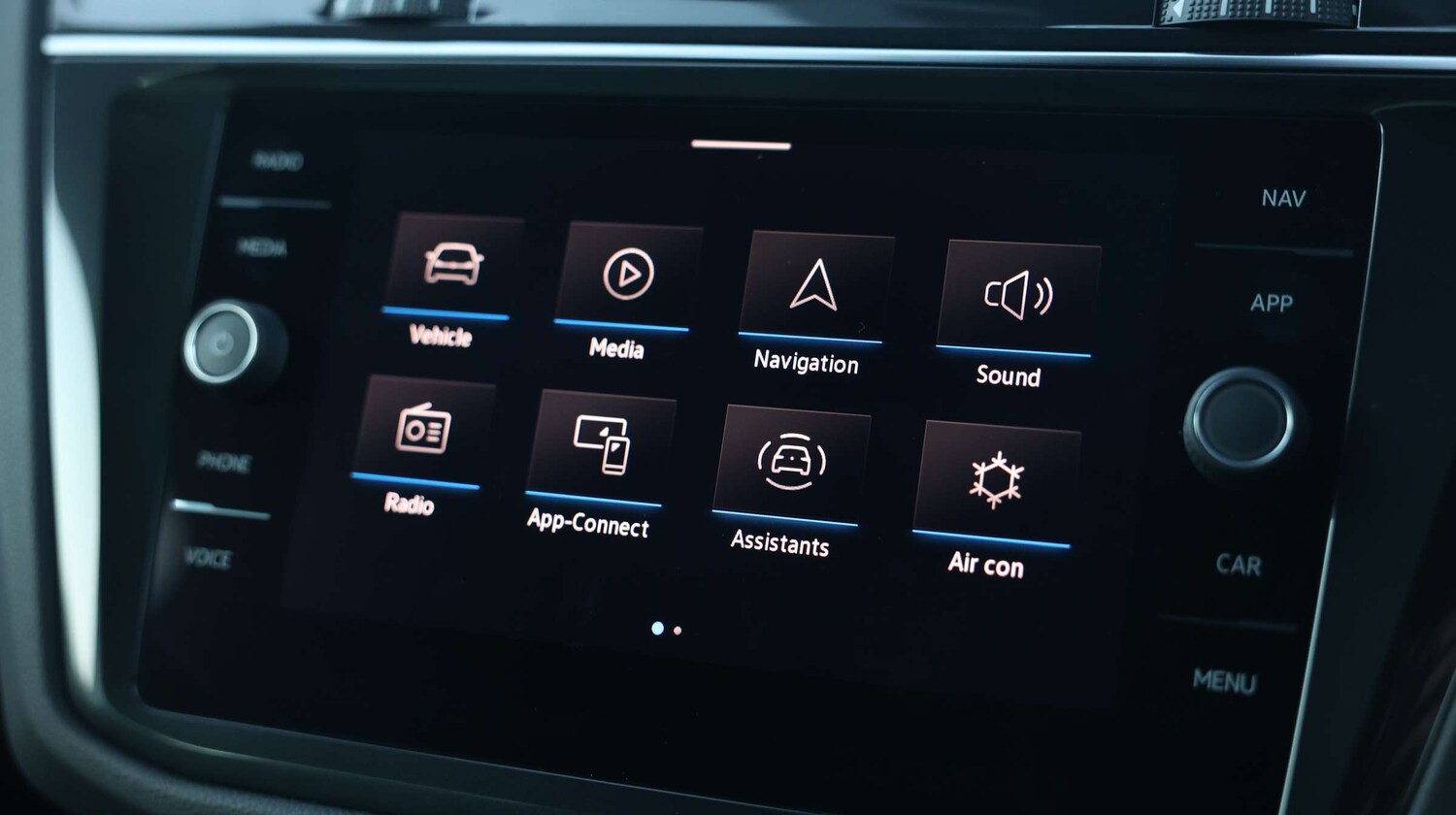 Used Volkswagen Tiguan 2023 for sale - 77388908: Photo 32