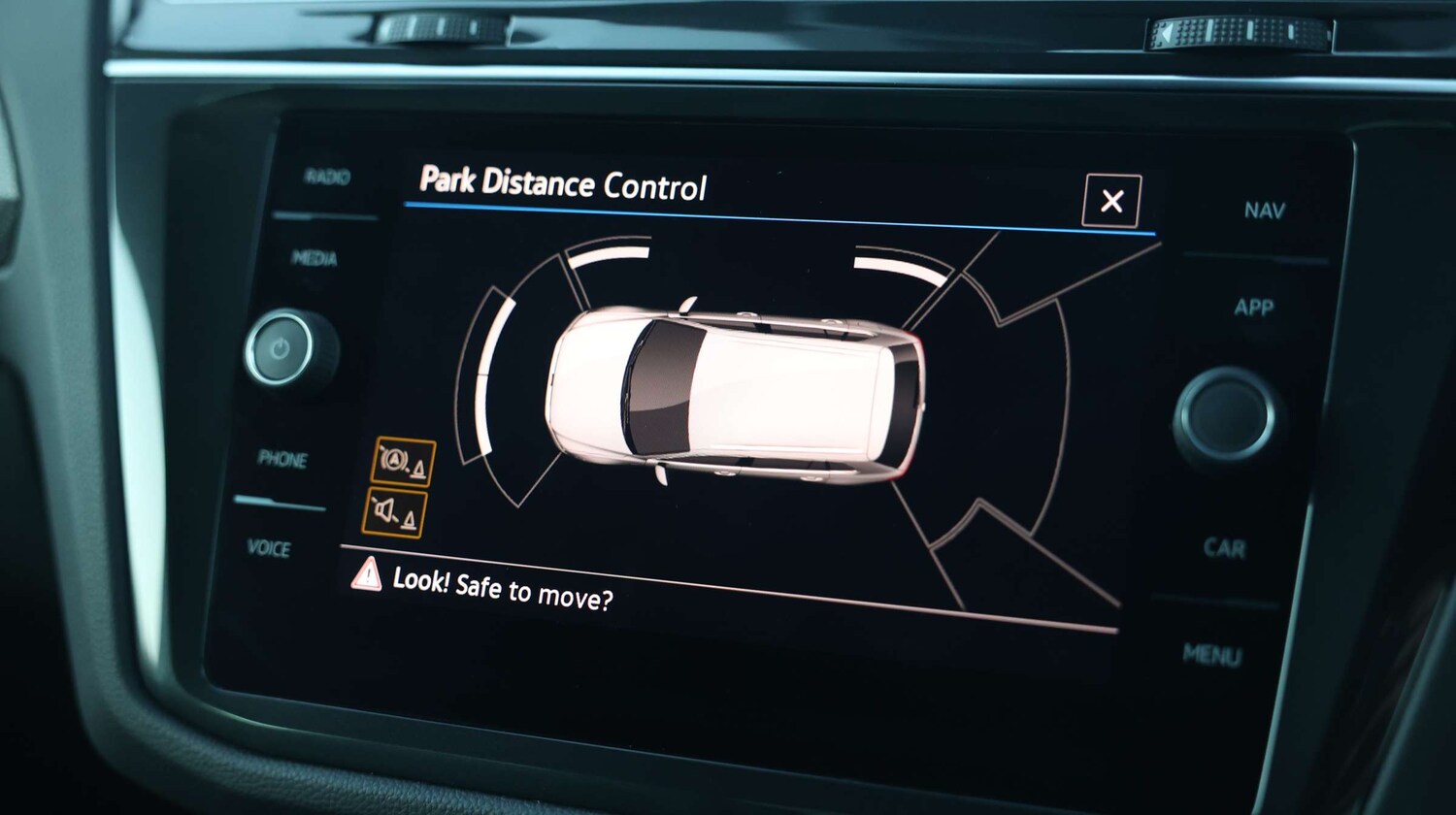 Used Volkswagen Tiguan 2023 for sale - 77388908: Photo 33