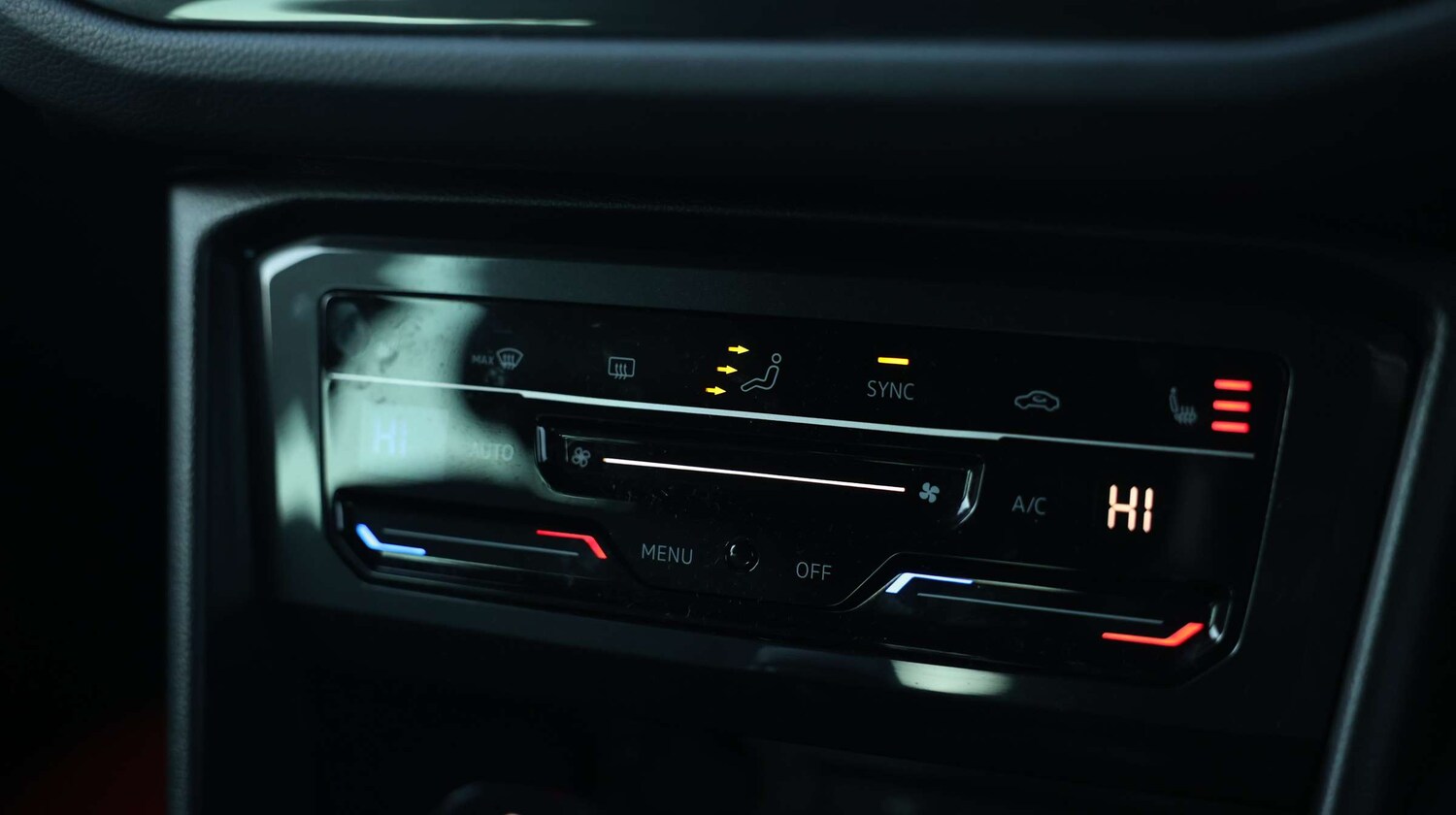 Used Volkswagen Tiguan 2023 for sale - 77388908: Photo 34