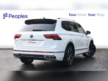 Used Volkswagen Tiguan 2023 for sale - 77388908: Photo
