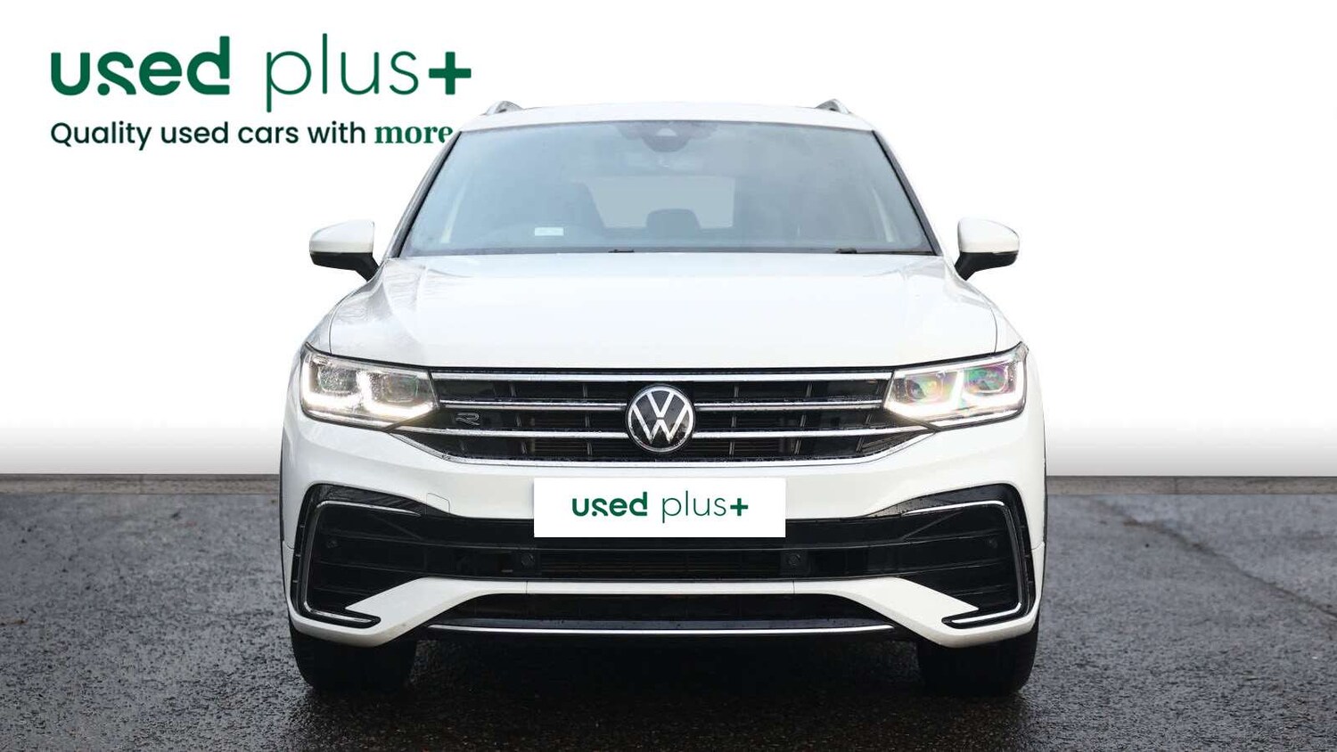 Used Volkswagen Tiguan 2023 for sale - 77388908: Photo 5