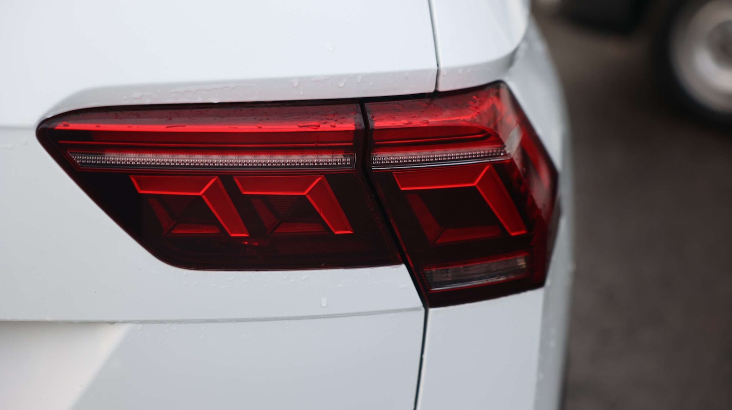 Used Volkswagen Tiguan 2023 for sale - 77388908: Photo 8