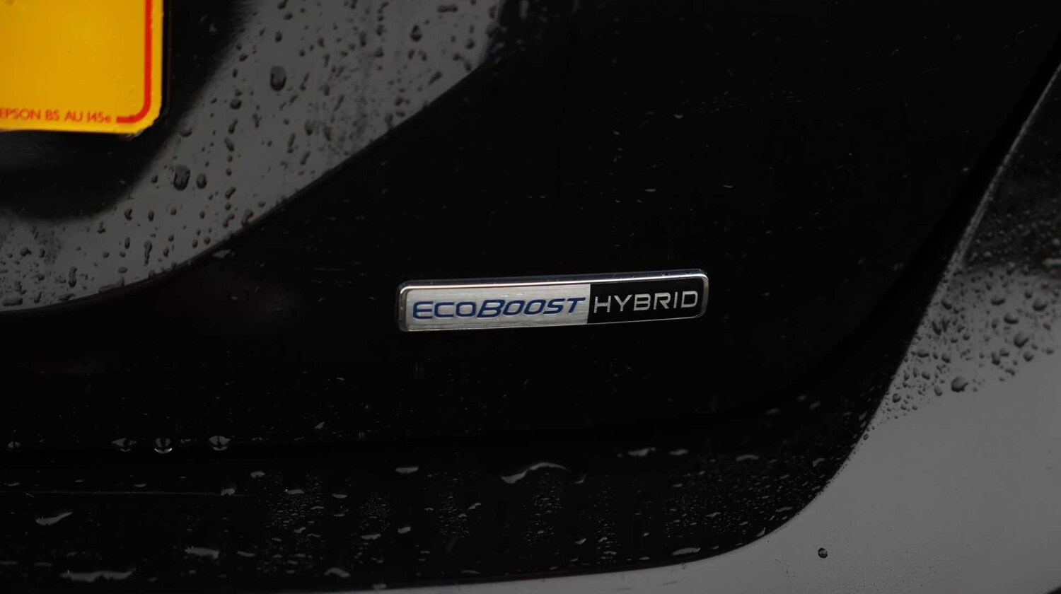 Used Ford Fiesta 2021 for sale - 76869203: Photo 14