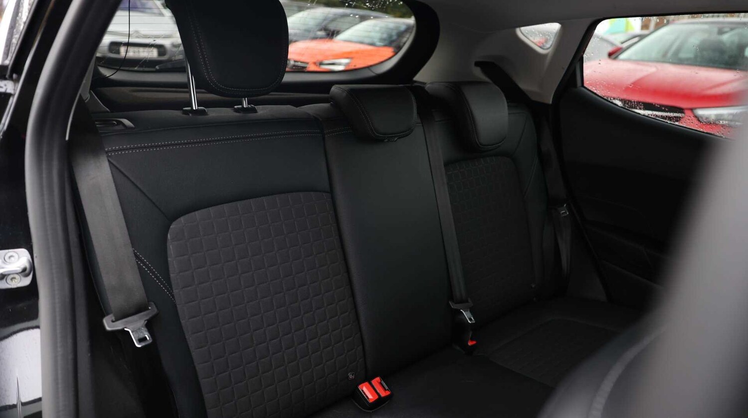 Used Ford Fiesta 2021 for sale - 76869203: Photo 17