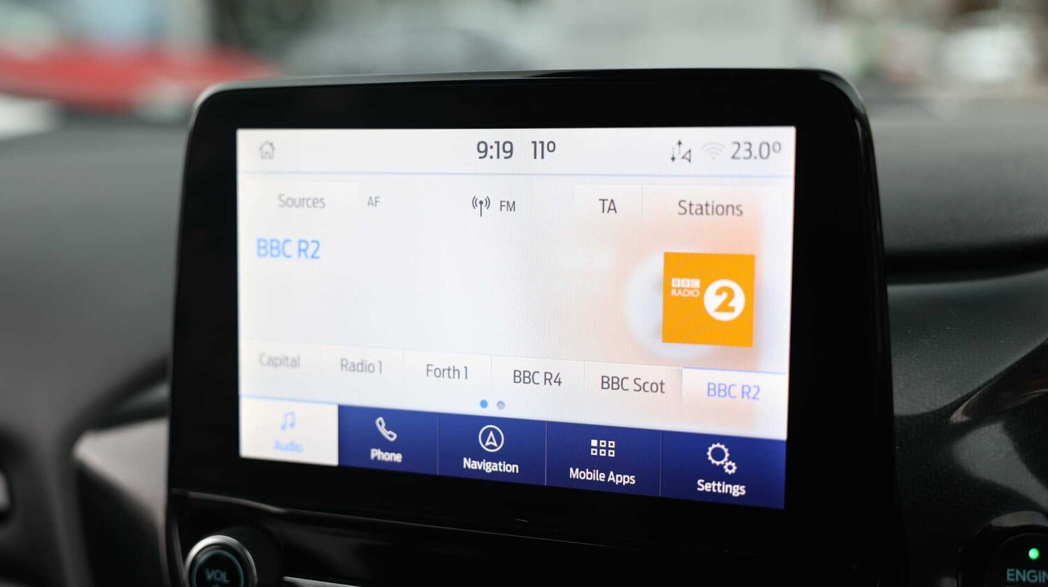 Used Ford Fiesta 2021 for sale - 76869203: Photo 22